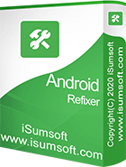 Android Refixer box