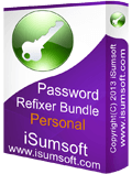 password refixer bundle personal