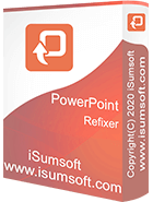 powerpoint refixer box