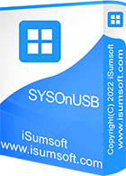 sysonusb box