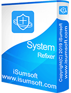 system refixer box