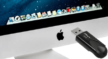 Read BitLocker USB drive on mac