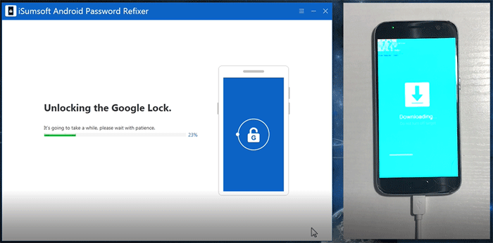 Bypass Google FRP Lock On Samsung Phone With Or Without PC