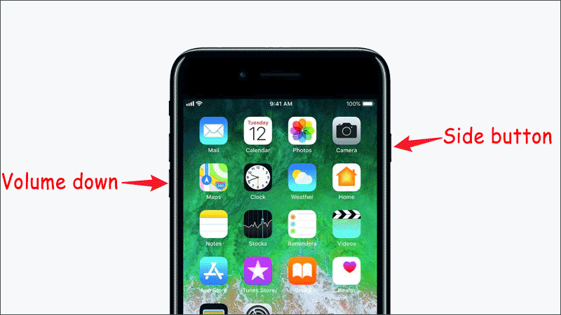 How to Fix iPhone Stuck in Guided Access?