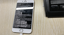 Jailbreak iOS Device on Windows Computer Using Checkra1n