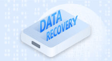 Accidentally Formatted External Hard Drive, How to Recover Data