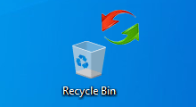 How to Recover Deleted Files from Recycle Bin after Empty