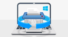 Recover Permanently Deleted Files with or without Software in Windows 10
