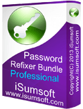 isumsoft windows password refixer ultimate trial crack