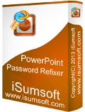 isumsoft zip password refixer free trial