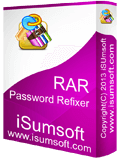 isumsoft rar password refixer serial key