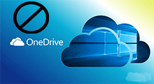 disable onedrive at startup