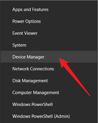 Open Device Manager