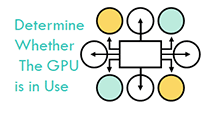 check if you use discrete or integrated gpu