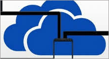 enable auto save screenshots to onedrive