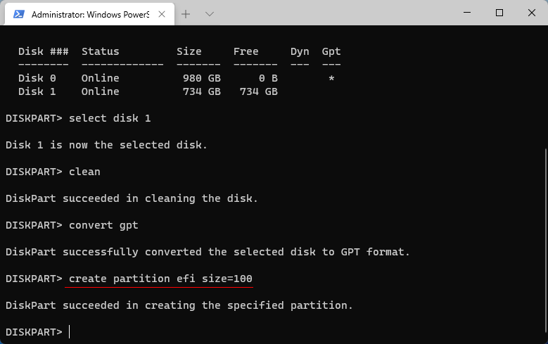 create-efi-partition