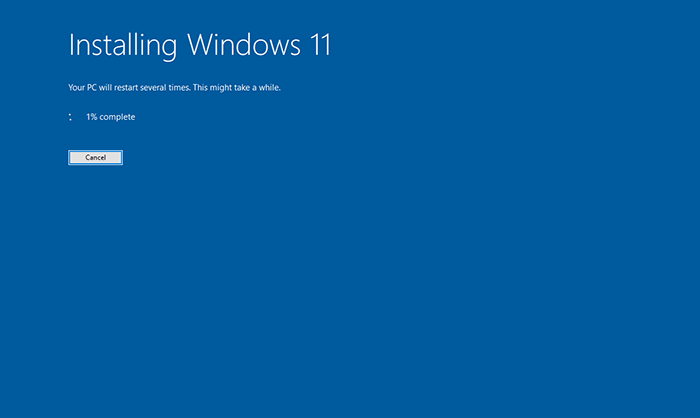 3 Ways to Upgrade Windows 10 to Windows 11 without TPM 2.0