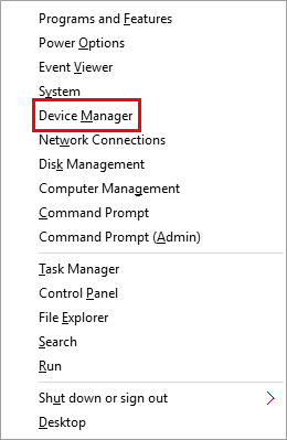 Open Device Manager