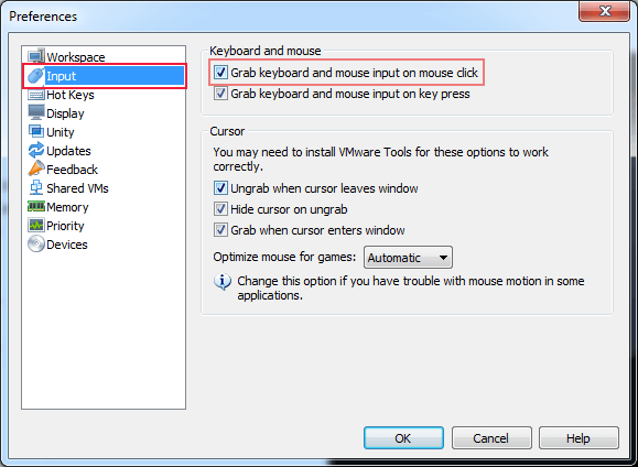 windows 7 does not restart properly vmware fusion 7