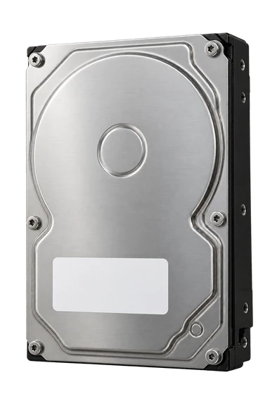 Source hard disk drive
