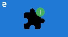 add extensions to microsoft edge