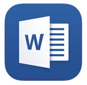 Microsoft Word