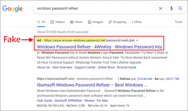 isumsoft pdf password refixer registration code