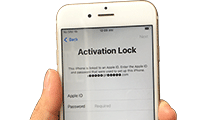 Forgot Apple ID and Password to Activate iPhone, What to Do?