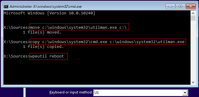 administrator - Force cmd.exe prompt to run NOT as admin - Super User