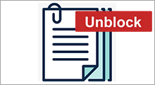 unblock files in Windows 10