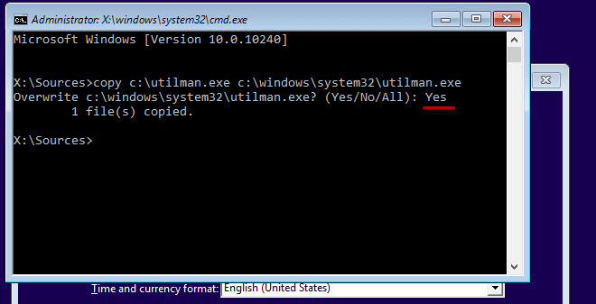 What is a cmd.exe?