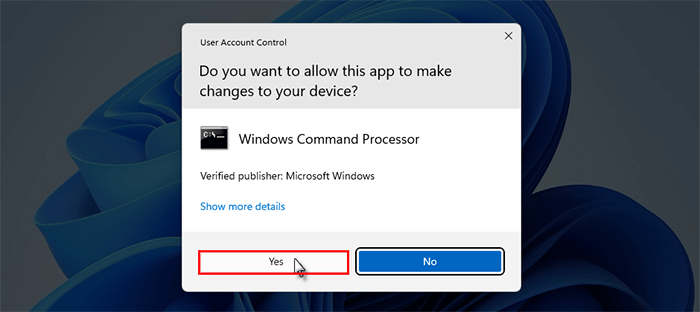 Reset Windows 11 Password Using Command Prompt Without Disk