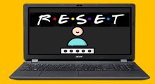 Reset password on acer aspire without disk