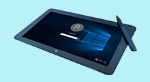 dell venue 11 password reset Windows 10