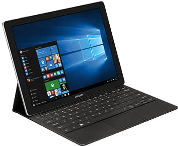 samsung galaxy tabpro s locked