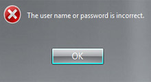 Change Password Policy on Windows Server 2008 R2