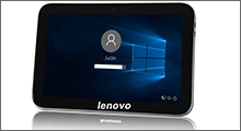 lenovo thinkpad tablet password reset