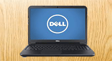 dell laptop password reset Windows 10