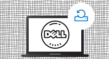 factory reset dell laptop