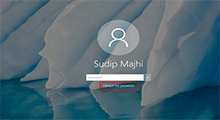 3 Options to Reset Microsoft Account Password on Windows 10
