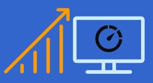 Add more RAM increasing the performance of PC