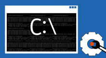 Fix command prompt disabled by administrator error