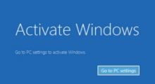 Activate Windows 10 for free