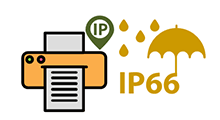 find printer ip address