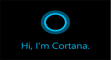 make best use of cortana in Windows 10