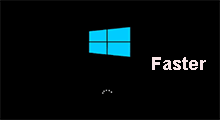 Make Windows 10 boot faster