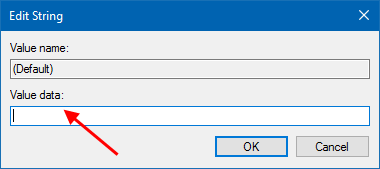 Remove Sent to context menu