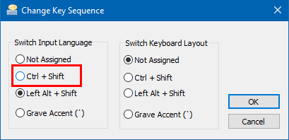 Top 3 Way to Switch Between Input Language on Windows 10 PC