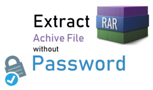 download extract from rar