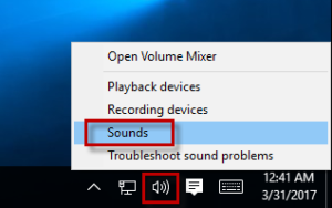 6 Methods to Open the Sound Dialog in Windows 10